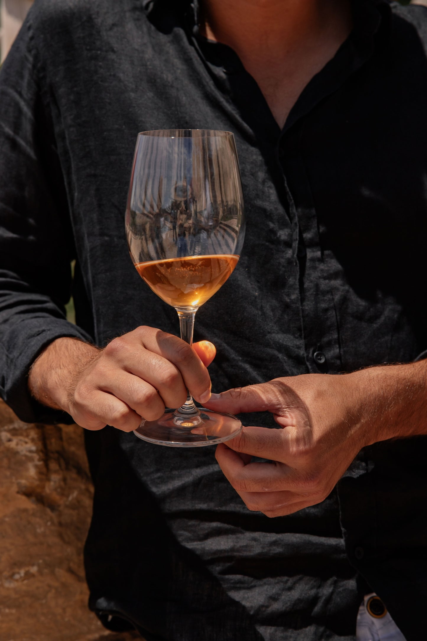 Ibiza: Winary Tour with Sea View - 1 Winery