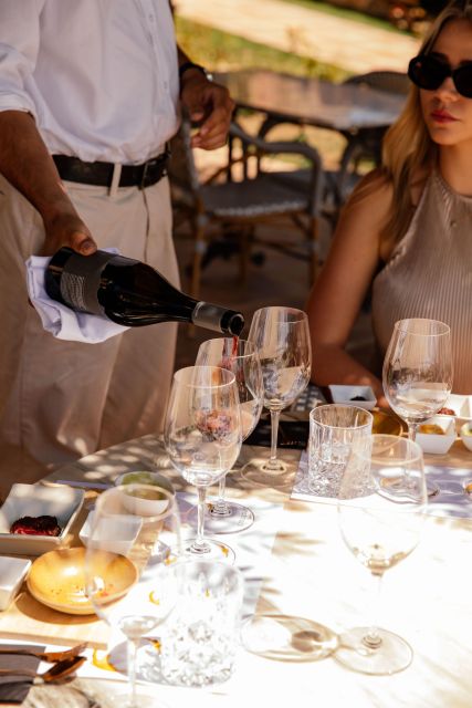 BLANES + Marimurtra Garden (+ Optional: Wine Tasting + Tapas)