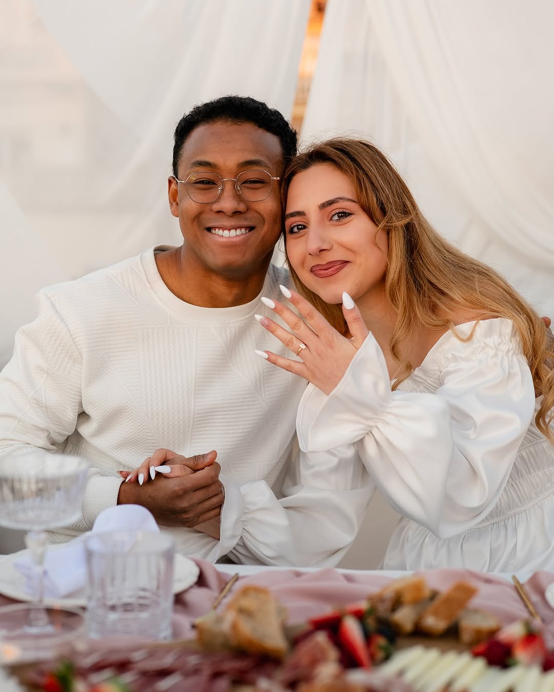 Barcelona: Proposal Experience