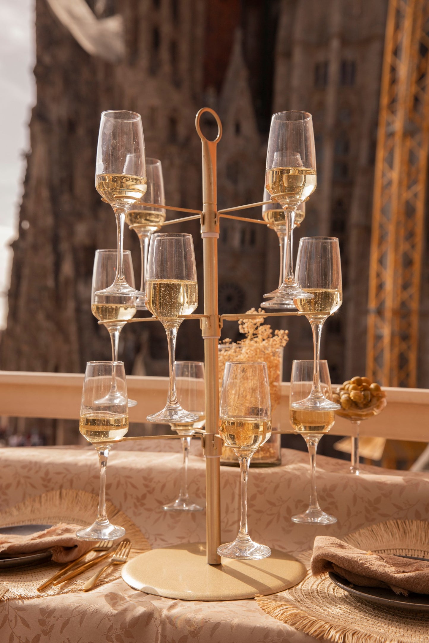Sagrada Familia Experience