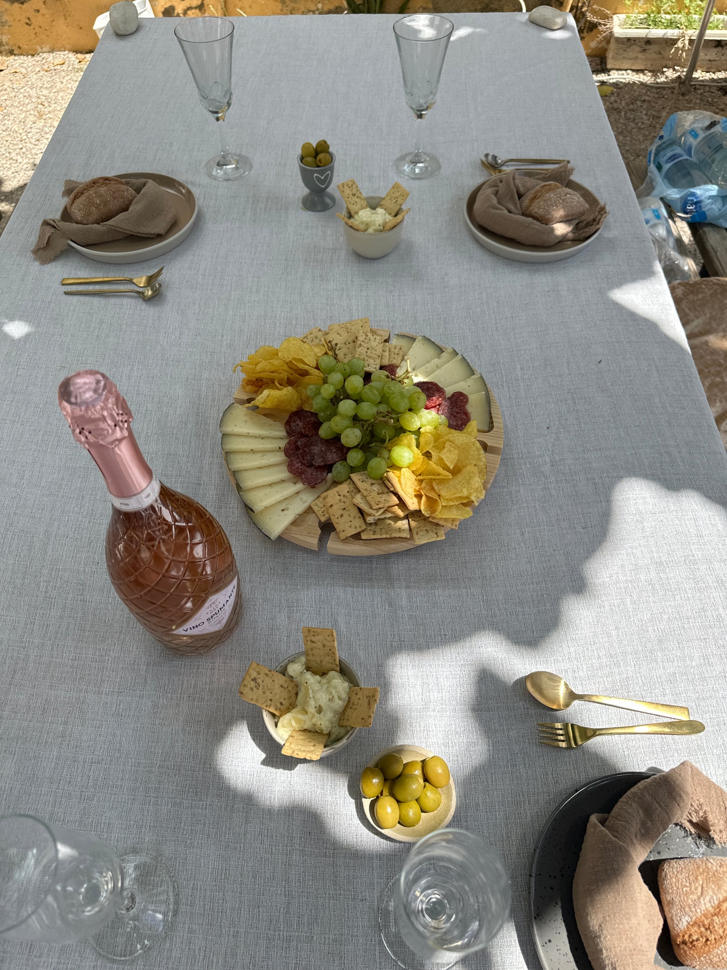 Horse Back Ride Tour with Picnic or Wine Tasting