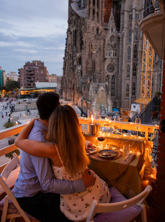 Sagrada Familia Experience