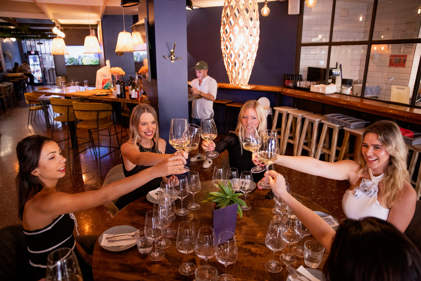 BARCELONA: Private Gaudí Wine Tasting with Renowned Sommelier
