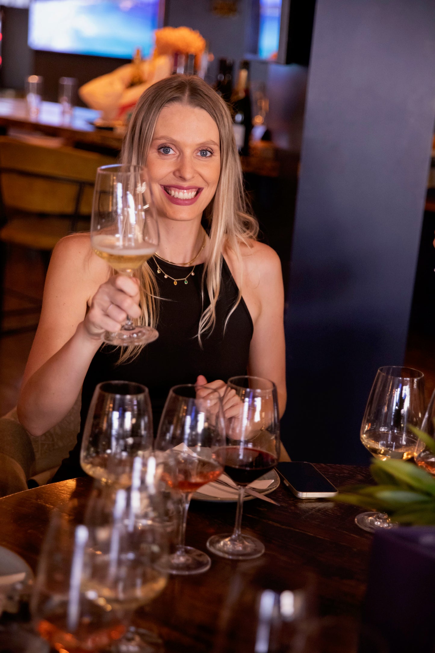 BARCELONA: Private Dalí Wine Tasting with Renowned Sommelier