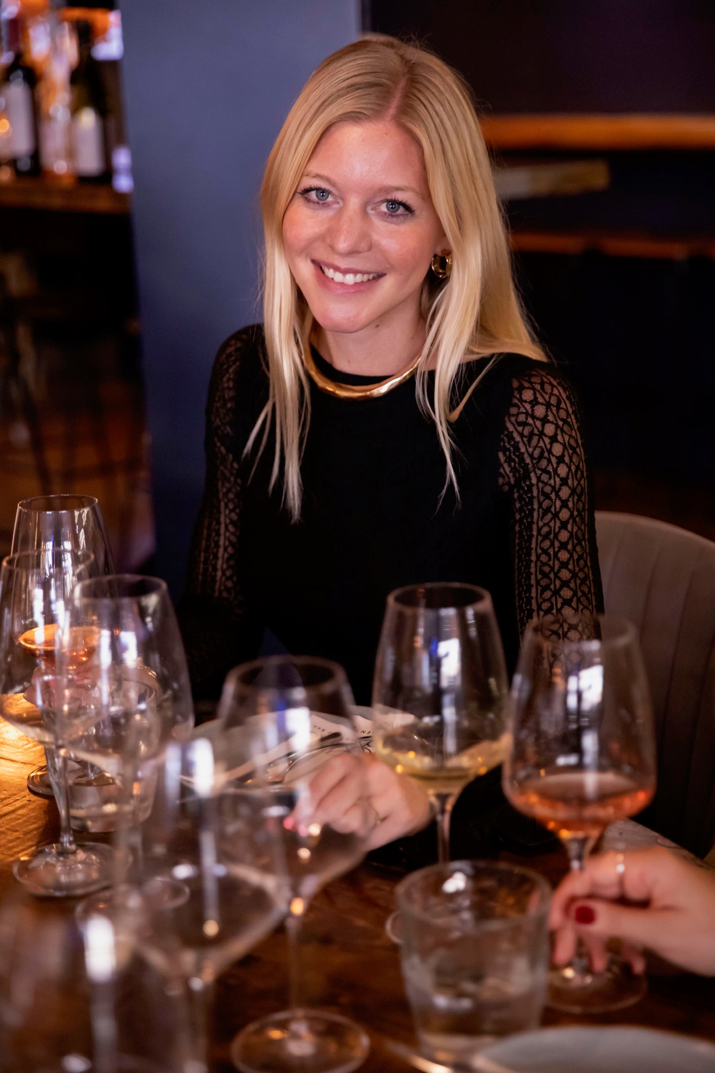 BARCELONA: Private Gaudí Wine Tasting with Renowned Sommelier