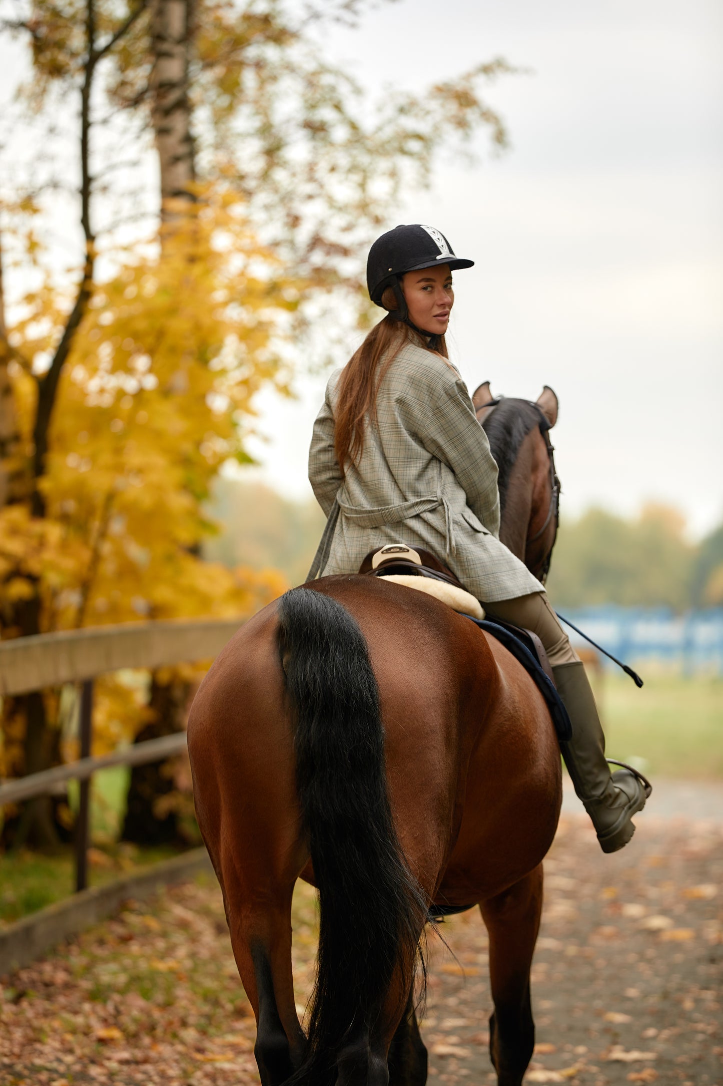 From Cape Town: Private Vineyard Horseback Riding with Wine Picnic