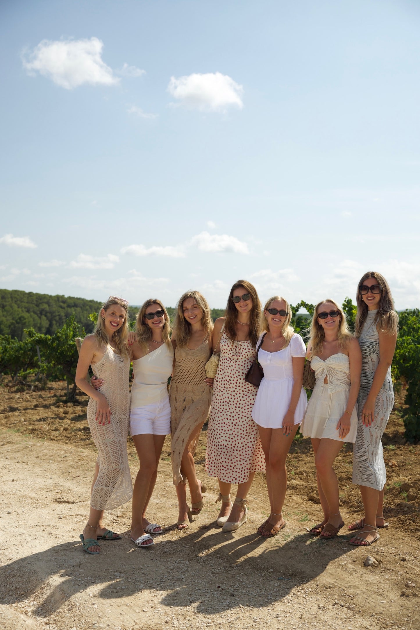 Ibiza: Winary Tour - 2 Wineries
