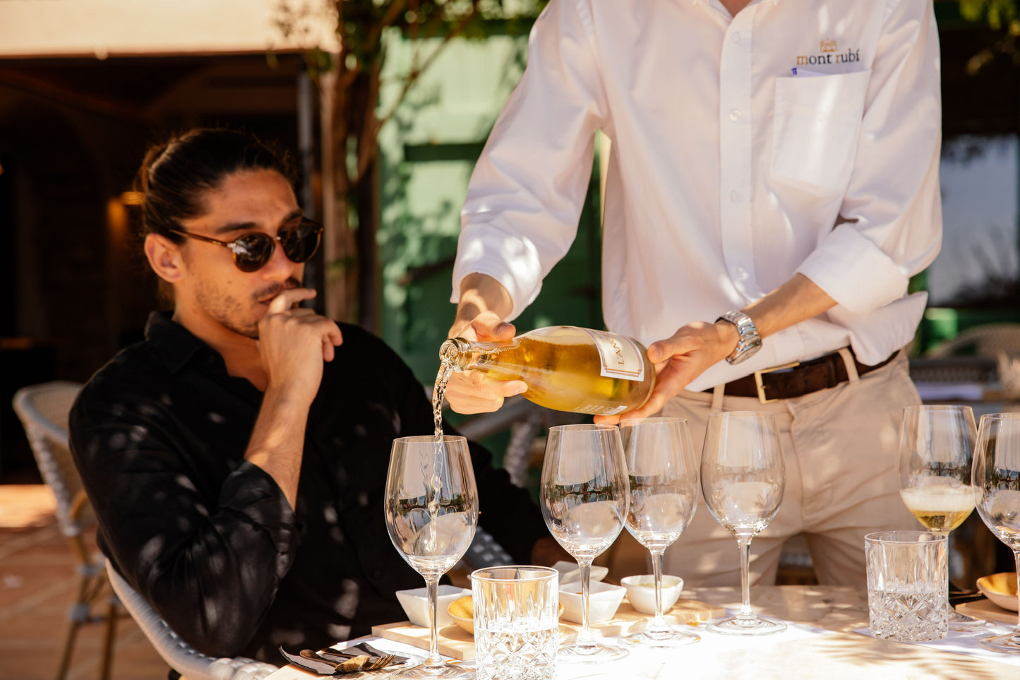 Ibiza: Winary Tour - 2 Wineries