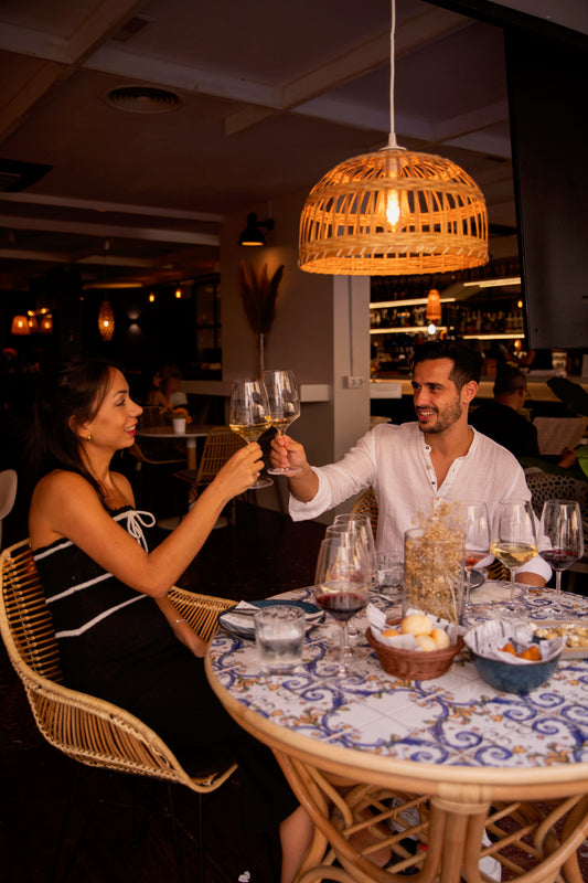 BARCELONA: Private Gaudí Wine Tasting with Renowned Sommelier